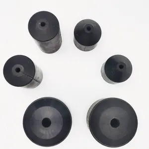 OEM ODM Marvelous Sealing Tools Rubber NBR FKM 3/8 Inch To 5/8 Inch Wire Line Oil Saver Rubber With Type H