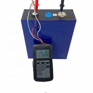 Batteria a celle Luyuan 8pcs 280AH LiFePO4 (LFP) da 3.2V (solo massa, tensione e IR abbinati) --- vecchia versione-esaurita - Product Image 4