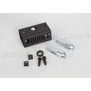 Soporte para Aumentar la Altura, Soporte para Luz de Freno Montado en la Parte Alta para Jeep JL Wrangler 2018-2019, Kit de Carrocería, Accesorios para Automóviles - Product Image 6
