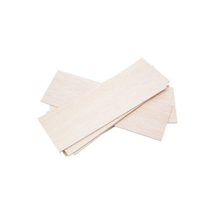 Láminas de abedul/álamo/tilo de 1.5mm-30mm, láminas de madera contrachapada de tilo para corte láser - Product Image 4
