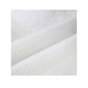 Ruban isolant en aluminium avec revêtement en PTFE, maille auto-adhésive, tissu en fibre de verre aluminisé E-glass OBM, plâtre 160gr, tissu en fibre de verre tissé. - Product Image 5