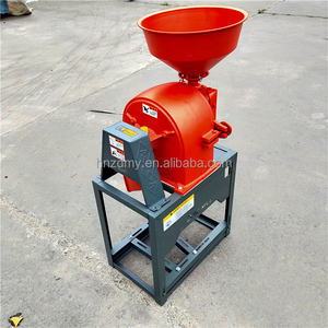 Petit moulin à <span class=keywords><strong>farine</strong></span> à pain électrique en acier inoxydable - Product Image 3