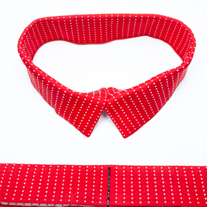 Tejido de canalé 96 algodón 4 canalé de punto de canalé para puño y cuello para chaqueta - Product Image 4