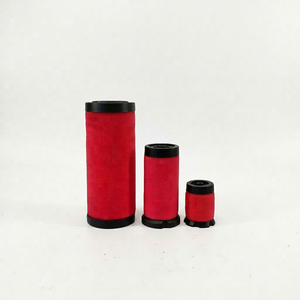 ไส้กรองลมโลหะ Chuangzhi FRP-95-505 MTP-95-559 สำหรับเครื่องทำลมแห้ง WILKERSON - Product Image 1