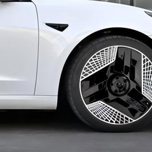 Jantes <span class=keywords><strong>Aero</strong></span> Mesh forgées sur mesure de 18 à 22 pouces, noires et usinées, pour BMW M3 M4 AMG C63 Porsche 911 Lexus IS Audi RS5 OEM - Product Image 6