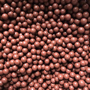 Billes de boue dures pour lance-pierre 9 mm – Spécial chasse en extérieur, respectueuses de l'environnement et adaptées aux lance-pierres - Product Image 3