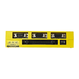 Fanuc โมดูลพื้นฐาน A03B-0815-C040 B1บอร์ดอินเตอร์เฟส I/O สำหรับการควบคุมเครื่อง - Product Image 2