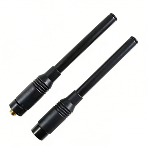Antena Sddiamond RH775, Antena de Radio Bidireccional de Doble Banda VU para Walkie Talkie - Product Image 2
