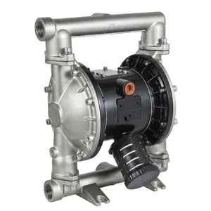 Diaphragm Pump Self Priming Sewage Drain Diaphragm Pump