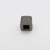 Vente d'usine : Fils de carbure de tungstène polis supérieurs et inférieurs 100432997 432.997 12 x 12 x 5 mm pour machine à fil Charmilles