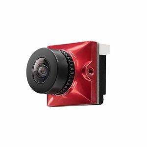 กล้อง FPV แบบอนาล็อก Caddx Ratel 2 เซ็นเซอร์ขนาด 1/1.8 นิ้ว Starlight 1200TVL สำหรับขายส่ง พร้อมสเกล 4:3/16:9 ปรับเปลี่ยนได้ระหว่าง NTSC/PAL มุมมองภาพ 165 องศา - Product Image 3