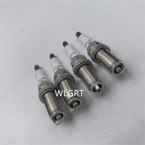 Wlgrt OEM dilfr7k9g đôi Iridium bugi cho Lexus GS là NX RC <span class=keywords><strong>RX</strong></span> 2014 + Mô hình PRIUS; mới cho xăng nhiên liệu - Product Image 3
