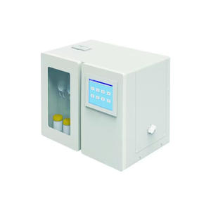 루보 총유기탄소(TOC) 분석기 제약 폐수 수질 비분산적 적외선 흡수 검출기 350CC - Product Image 1