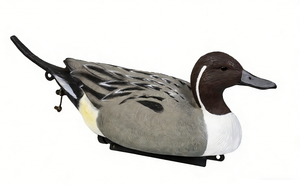 Décoy de chasse gonflable flottant imperméable en EVA, canard mandarin, écologique, personnalisé pour l'extérieur - Product Image 6