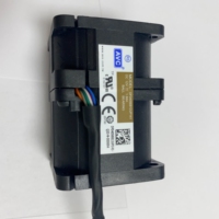 AVC Hersteller DF04028B12UP 4056 40x40x56mm PWM 15600 U/min 1,88 A 12V DC Axial ventilator Server/Gehäuse/Gehäuse lüfter