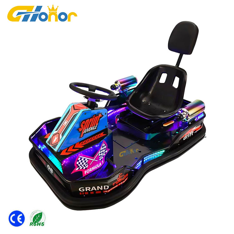G Honor Factory Other Amusement Park