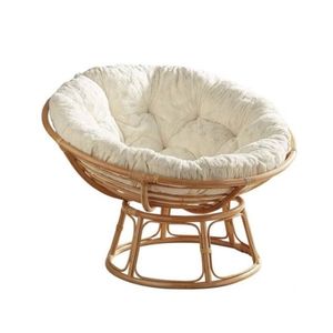 Rattan Chair for Decorative Home <b>Garden</b> Relax High Quality - Product Image 5