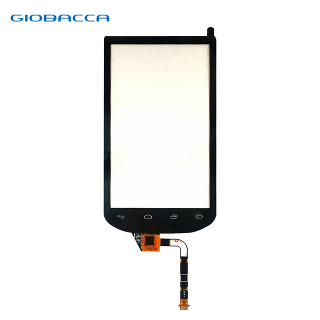 Digitizer Touch Screen for Zebra Symbol Motorola MC40 MC40N0
