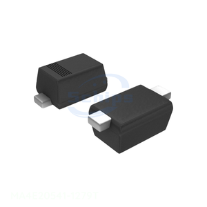 Diodes MA4E20541-1279T SC-79, SOD-523 Electronic Circuit Components Original - Product Image 1