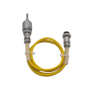 เซ็นเซอร์วัดอุณหภูมิแบบเทอร์โมคัปเปิลชนิดเกลียว - Product Image 2