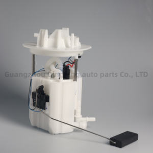 1664702994 Voor Benz X166 Gls350 Elektrische Brandstofpomp Machine Assemblage Auto-Onderdelen - Product Image 5