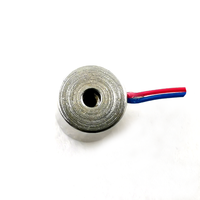 Electroimán Permanente JSP-1010K 12V DC 5N con Fuerza de Retención, Encendido para Liberar, Solenoide Electromagnético de Polaridad Opuesta