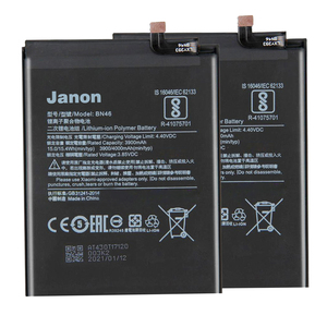 4000mAh BN46 <span class=keywords><strong>Redmi</strong></span> <span class=keywords><strong>note</strong></span> 8 <span class=keywords><strong>REDMI</strong></span> 7 mobile téléphone <span class=keywords><strong>batterie</strong></span> pour xiaomi <span class=keywords><strong>redmi</strong></span> <span class=keywords><strong>NOTE</strong></span> <span class=keywords><strong>8T</strong></span> <span class=keywords><strong>batterie</strong></span> - Product Image 4