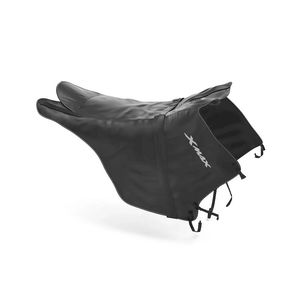 Coprigambe per Moto XMAX 300 23-24 ABS Compatibile con Yamaha - Product Image 1