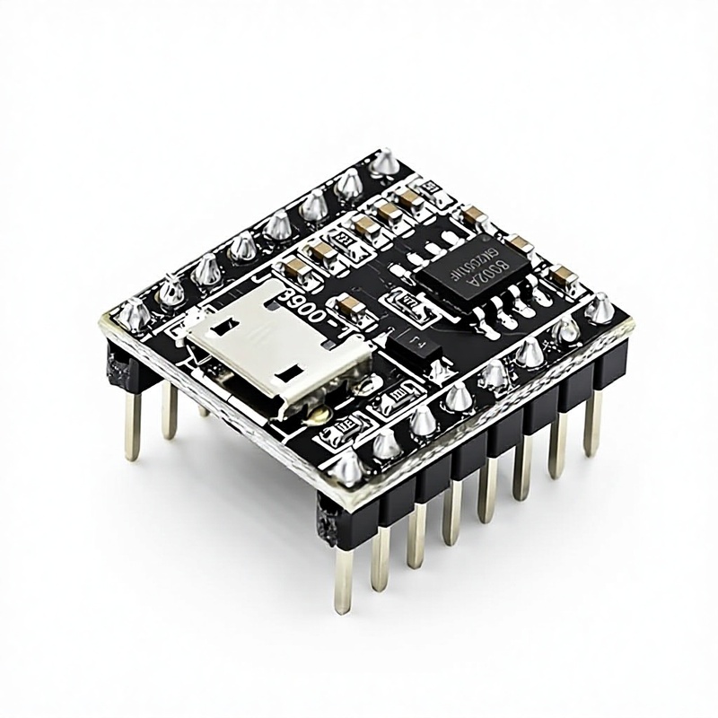ADS1232 Module 24 Bit ADC Ultra