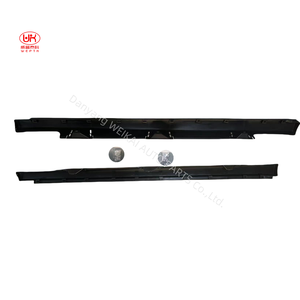 Estribo para <span class=keywords><strong>Honda</strong></span> <span class=keywords><strong>HRV</strong></span> 2023 2024 OEM 71850-3Y0-H11 71800-3Y0-H11 - Product Image 4
