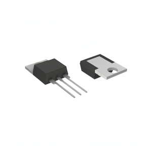 Q4006LH4 Original Thyristors Electronic Circuit Components TO-220-3 Isolated Tab - Product Image 1