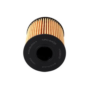 Filtre à huile de voiture MASUMA Premium MFC-E405, type à visser, boîtier à paroi épaisse, résistant aux éclats, pour CITROEN - Product Image 5