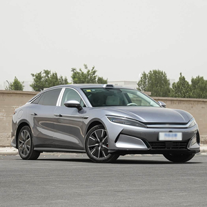 BYD <span class=keywords><strong>Han</strong></span> <span class=keywords><strong>L</strong></span> EV 2025, berlina elettrica a 5 posti di grandi dimensioni con autonomia estesa per i Paesi del Medio Oriente - Product Image 3