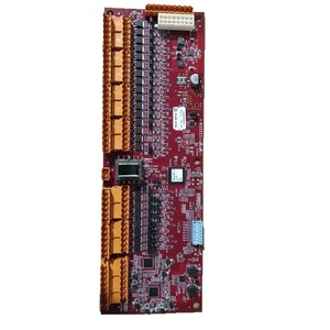 Carte de simulation de climatisation centrale 640D0195H01, carte d'alimentation, accessoires CVC - Product Image 5