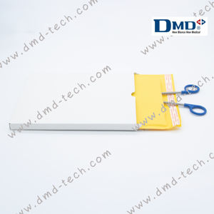 CE ISO TIGA-LOK abierto aplicadores de titanio ligando clip fórceps para la cirugía abierta - Product Image 6