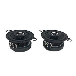 <span class=keywords><strong>ลำโพง</strong></span>โคแอกเชียลเหล็ก BA-3550 2 ชิ้น 12V 100W สูงสุด 3.5 นิ้ว 2 ทาง <span class=keywords><strong>ลำโพง</strong></span>คุณภาพสูงสำหรับรถยนต์ สำหรับการติดตั้งเพิ่มเติม/อัพเกรด อุปกรณ์เสริม<span class=keywords><strong>ลำโพง</strong></span> - Product Image 4