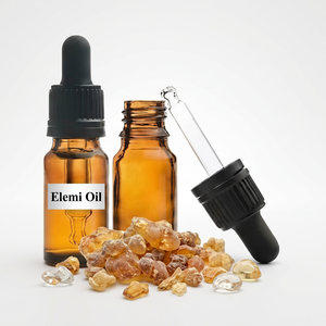 Aceite de Elemi Canarium Luzonicum a Bajo Precio - Product Image 1