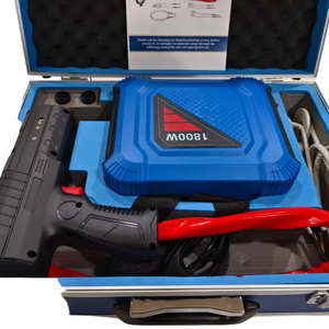 DW-1.80KW Flameless <b>Portable</b> Induction <b>Heater</b> for Automotive Repair - Product Image 1