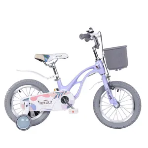 Hebei Yimei pabrik manufaktur 14 "bicicletes untuk anak-anak \/bayi terbaik harga sepeda di pasar india/sepeda murah anak b