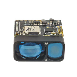 โมดูลวัดระยะด้วยเลเซอร์ ITOF UART ของ Siman SDDM Industrial ระยะการวัด 1500 เมตร ใช้พลังงานต่ำ - Product Image 1