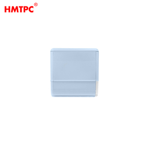 Bac à litière pour chat à entrée frontale et sortie supérieure, conception anti-fuite, <span class=keywords><strong>Tolite</strong></span> pour chat, détachable, facile à assembler, pelle offerte, fenêtre transparente, durable - Product Image 3