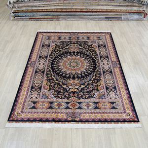 <span class=keywords><strong>Tappeti</strong></span> in Seta 183x274cm Vendita Calda di Fabbrica <span class=keywords><strong>per</strong></span> Arredamento Tappeto a Metraggio Fatto a Mano - Product Image 2