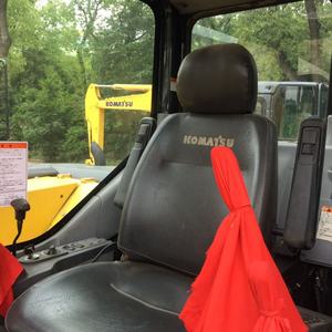 Excavadora Mini Komatsu PC78 de 7.8 Toneladas a Bajo Precio, Excelente Durabilidad, Excavadora Usada PC78US, Alta Eficiencia Operativa - Product Image 2