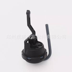 Actionneur de soupape à vide pour collecteur d'admission Hyundai Kia 28321-2E000, pièce de rechange pour véhicules de moyenne et grande capacité - Product Image 5