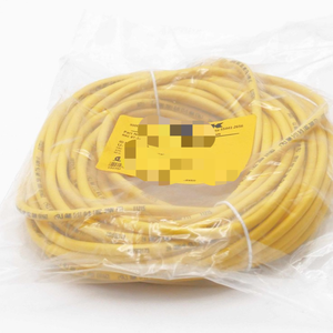 Rkc 8t-15-rsc 8t/s1587 U-83255 15.0m Actionneur et câble de capteur-inutilisé-Nouveau Original Ready Stock Industrial Automation P - Product Image 1