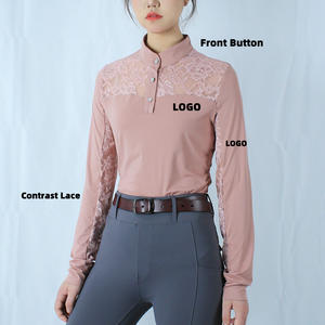 Produits équestres uniques en gros, fabricants de vêtements équestres, vêtements équestres - Product Image 1