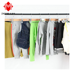 Ventes <span class=keywords><strong>en</strong></span> <span class=keywords><strong>gros</strong></span> de ballots de vêtements d'occasion d'usine, <span class=keywords><strong>France</strong></span>, friperie, sac de marque, baskets d'occasion, vêtements pour enfants coréens à vendre - Product Image 2