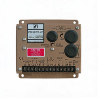 Contrôleur de vitesse du moteur ESD5500E pour groupe électrogène - Catégorie de produit : Pièces de générateur
