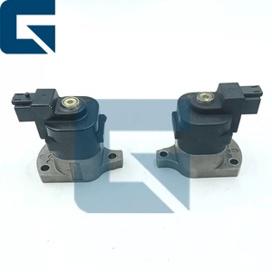 4089980 Engine Fuel Injection <b>Pump</b> Actuator for Brand Excavators X15 ISX QSX ISX15 QSX15 - Product Image 4