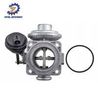 صمام EGR 074129463A 72480952 074 129 463 a مناسب لسيارات فولكس فاجن LT35 2.5 TDI وترانسبورتر T4 2.5 TDI